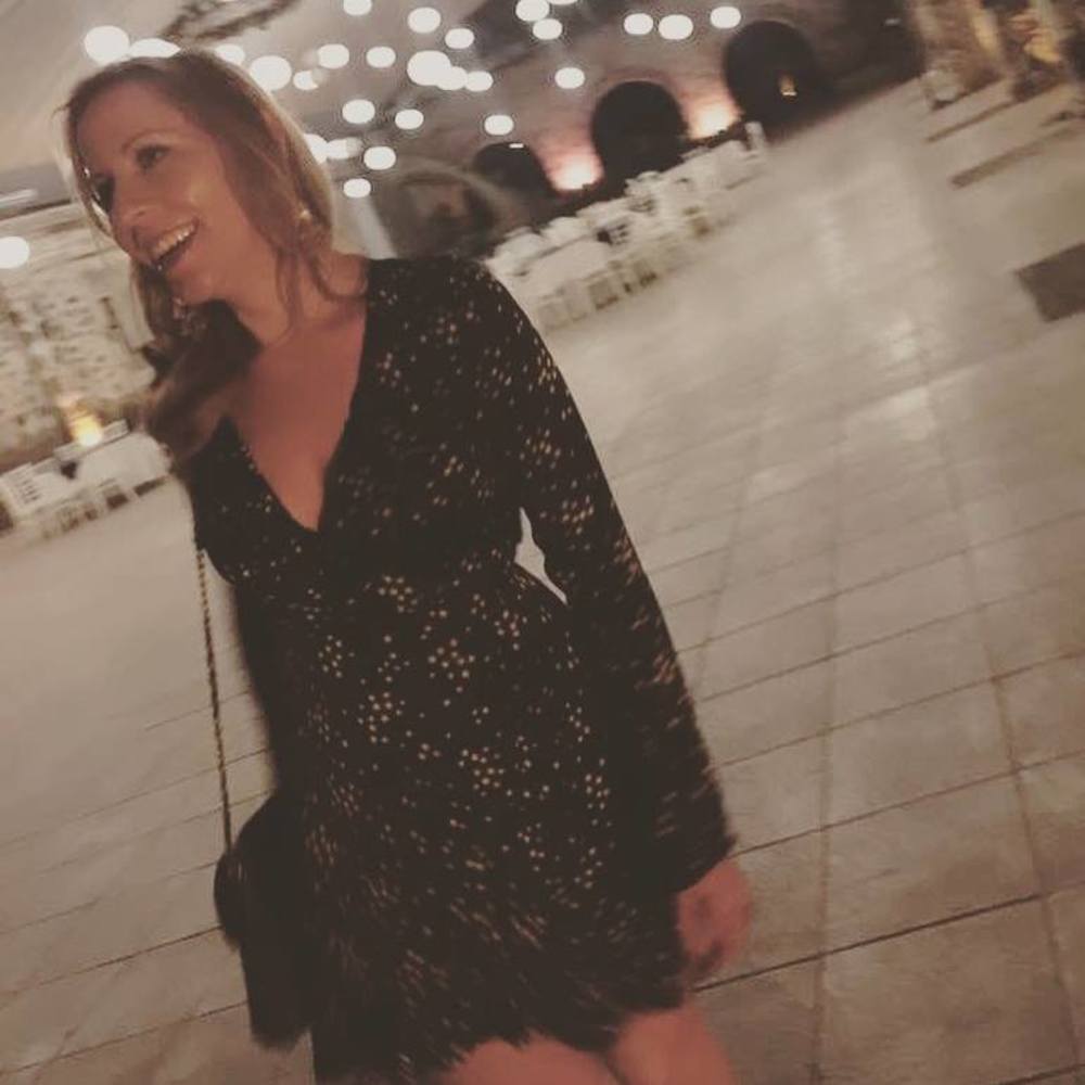 Meet your Posher, Erica